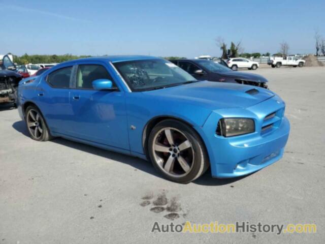 DODGE CHARGER SRT-8, 2B3KA73W38H171736