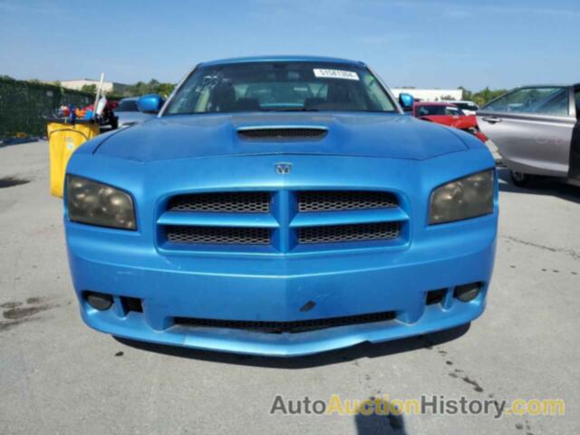 DODGE CHARGER SRT-8, 2B3KA73W38H171736