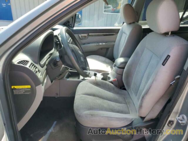 HYUNDAI SANTA FE GLS, 5NMSG13D38H186668