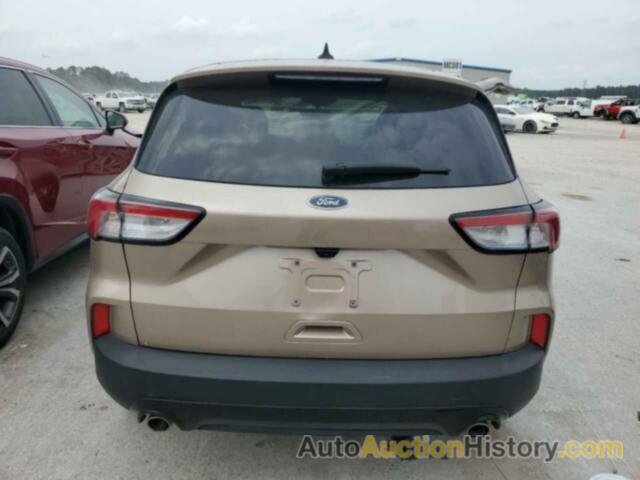 FORD ESCAPE SE, 1FMCU0G69MUB08543