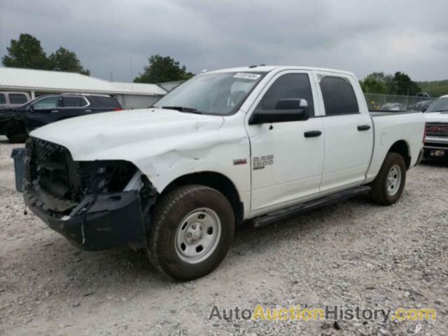 RAM 1500 TRADESMAN, 3C6RR7KTXPG656846