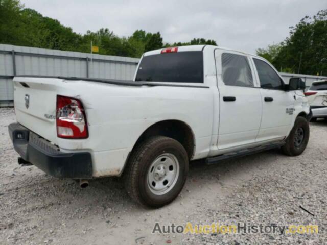 RAM 1500 TRADESMAN, 3C6RR7KTXPG656846