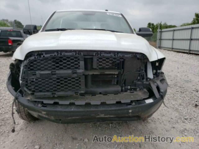 RAM 1500 TRADESMAN, 3C6RR7KTXPG656846