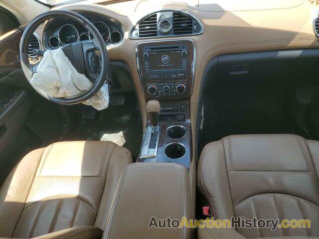 BUICK ENCLAVE, 5GAKRBKD6EJ269794