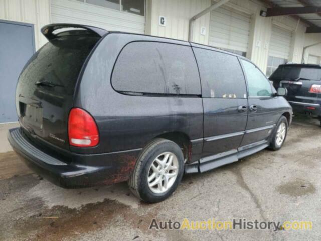 DODGE CARAVAN SE, 1B4GP44G4YB746053