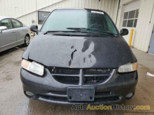 DODGE CARAVAN SE, 1B4GP44G4YB746053