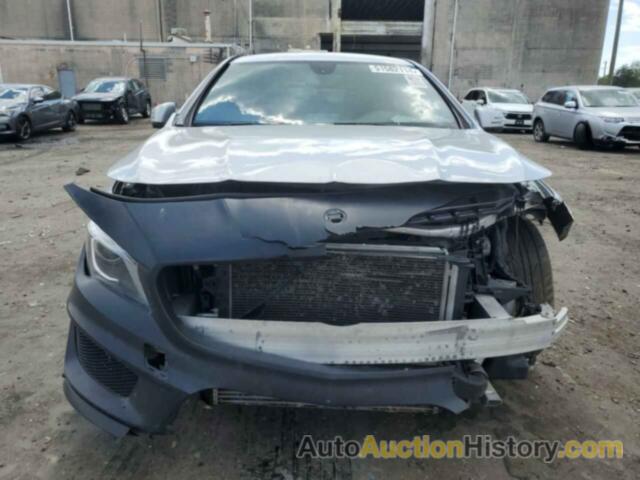 MERCEDES-BENZ CLA-CLASS 250, WDDSJ4EB0EN047486