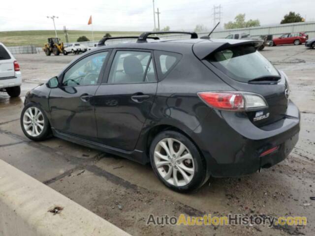 MAZDA MAZDA3 S, JM1BL1H64A1300232