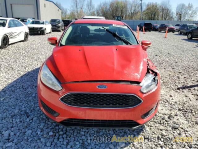 FORD FOCUS SE, 1FADP3F24HL291304