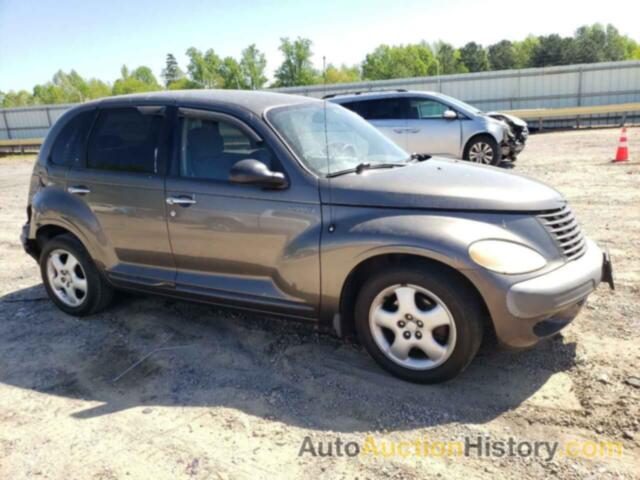 CHRYSLER PT CRUISER TOURING, 3C4FY58B12T328894