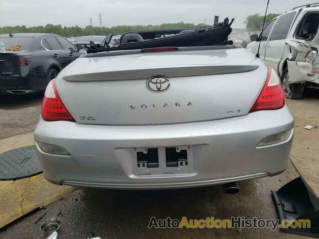 TOYOTA CAMRY SOLA SE, 4T1FA38P88U148763