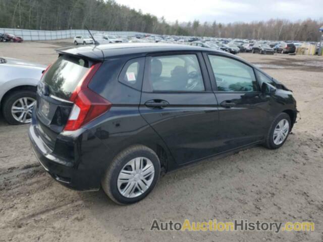 HONDA FIT LX, 3HGGK5H46LM704980