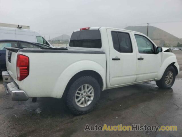 NISSAN FRONTIER S, 1N6AD0ER3EN756395