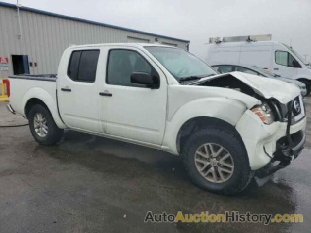 NISSAN FRONTIER S, 1N6AD0ER3EN756395