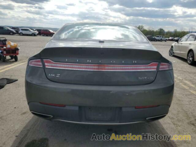 LINCOLN MKZ RESERVE, 3LN6L5FC8HR638553