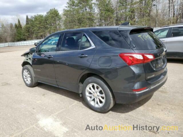 CHEVROLET EQUINOX LT, 3GNAXUEV9KL226918