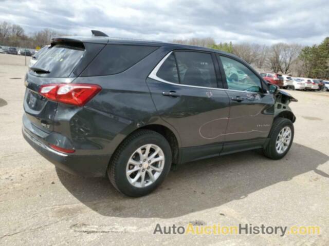 CHEVROLET EQUINOX LT, 3GNAXUEV9KL226918