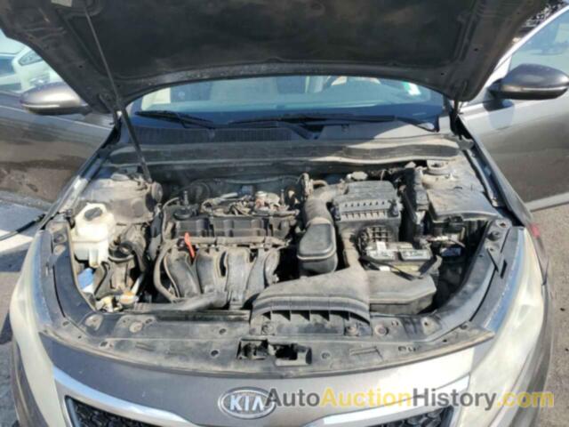 KIA OPTIMA EX, 5XXGN4A79CG030703