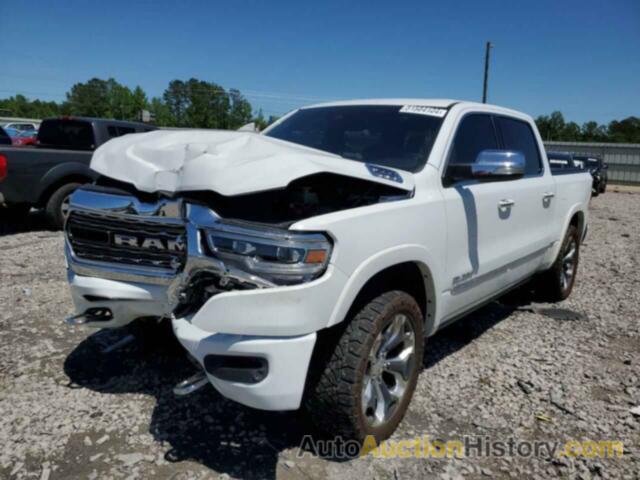 RAM 1500 LIMITED, 1C6SRFHT2LN107100