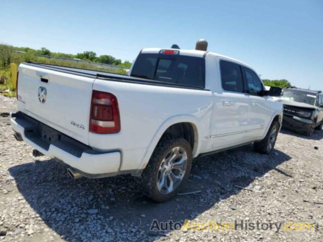 RAM 1500 LIMITED, 1C6SRFHT2LN107100