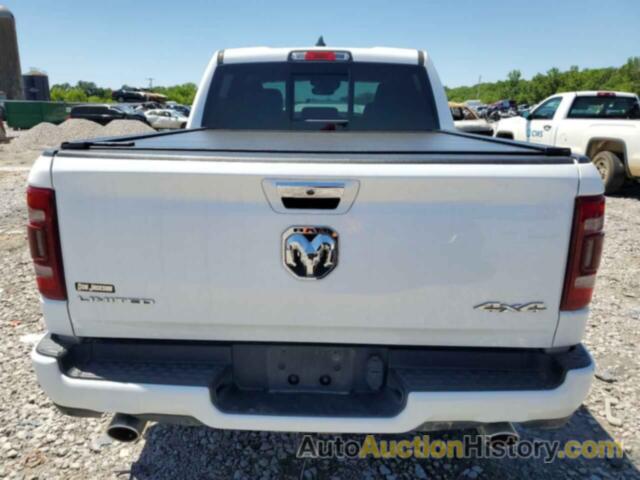 RAM 1500 LIMITED, 1C6SRFHT2LN107100