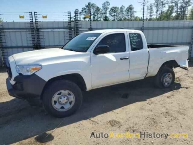 TOYOTA TACOMA ACCESS CAB, 3TYRX5GN0NT044123