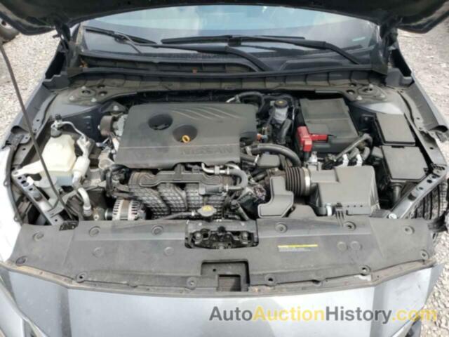 NISSAN ALTIMA S, 1N4BL4BV8LC252099