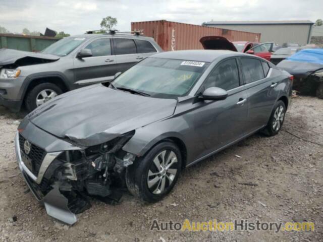 NISSAN ALTIMA S, 1N4BL4BV8LC252099