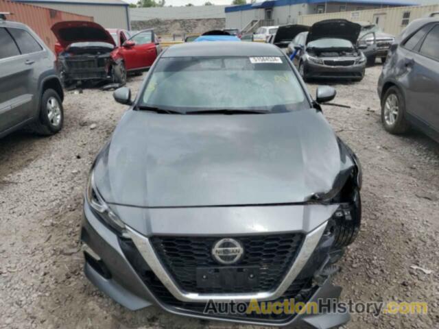 NISSAN ALTIMA S, 1N4BL4BV8LC252099