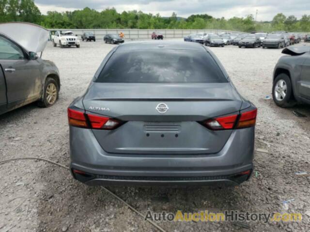 NISSAN ALTIMA S, 1N4BL4BV8LC252099