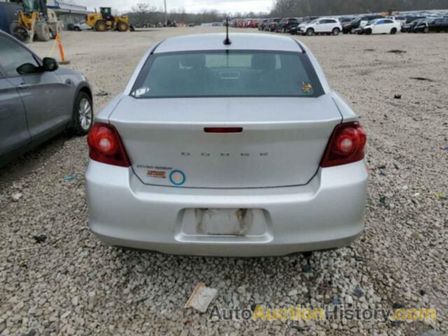 DODGE AVENGER SXT, 1C3CDZCB6CN177747