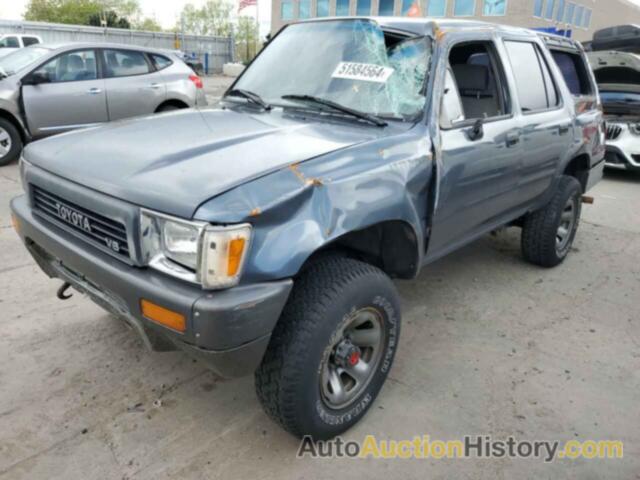 TOYOTA 4RUNNER VN39 SR5, JT3VN39W0L0045612