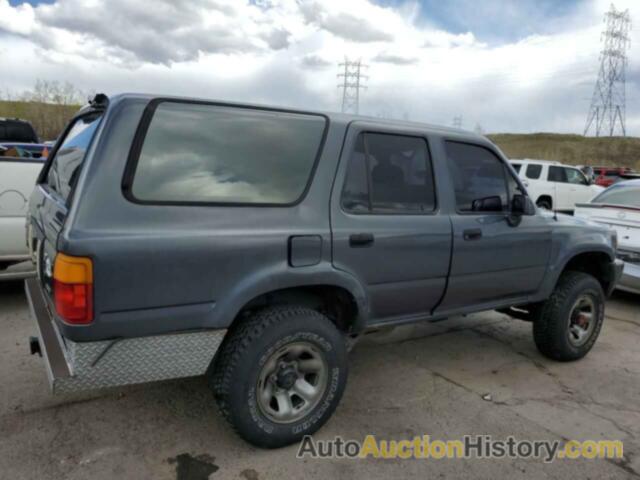 TOYOTA 4RUNNER VN39 SR5, JT3VN39W0L0045612