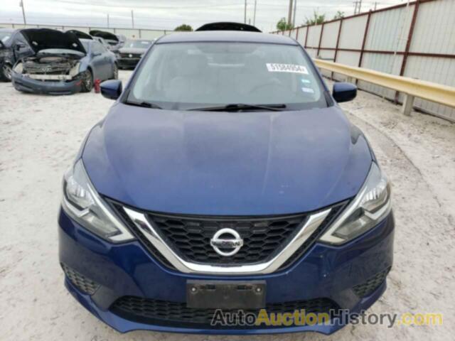 NISSAN SENTRA S, 3N1AB7AP2GY292952