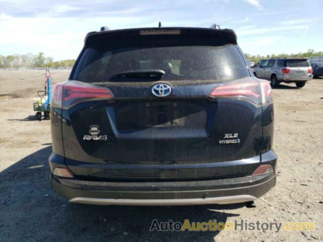 TOYOTA RAV4 LE, JTMRJREV4JD243107