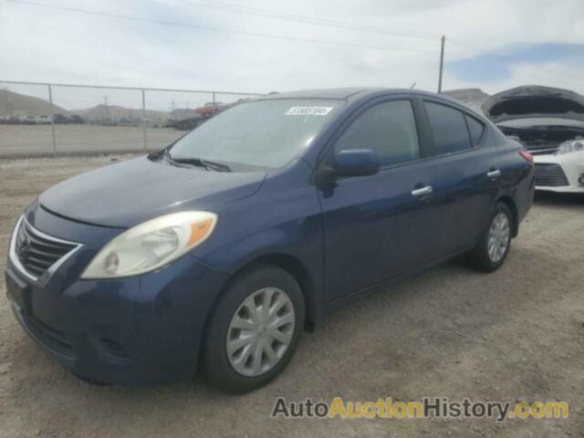 NISSAN VERSA S, 3N1CN7AP1DL877501