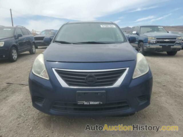 NISSAN VERSA S, 3N1CN7AP1DL877501