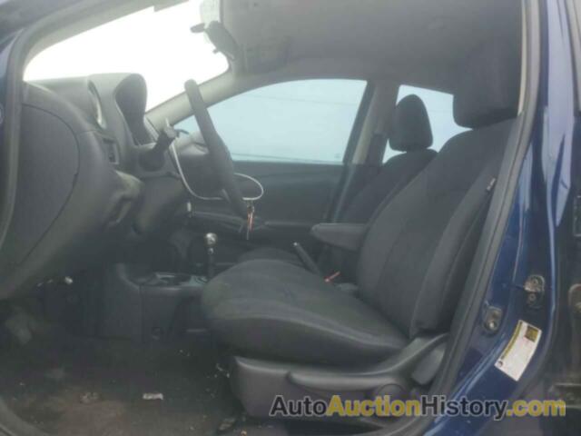 NISSAN VERSA S, 3N1CN7AP1DL877501