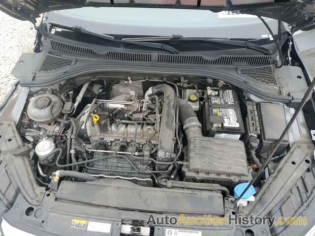 VOLKSWAGEN JETTA S, 3VWC57BU8KM262031