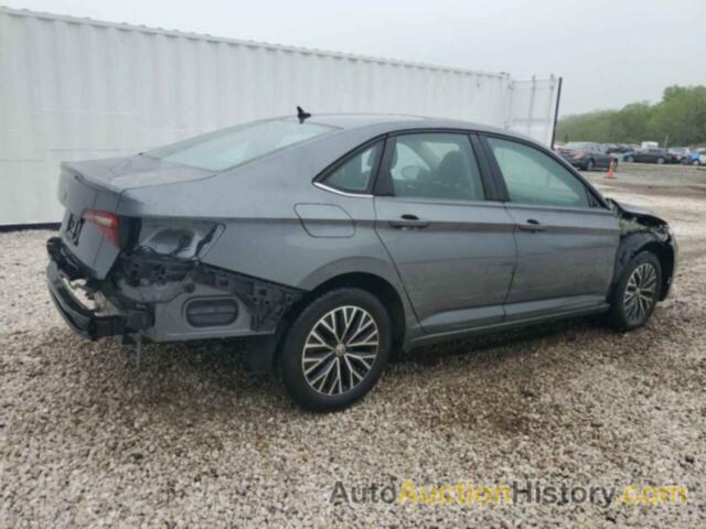 VOLKSWAGEN JETTA S, 3VWC57BU8KM262031