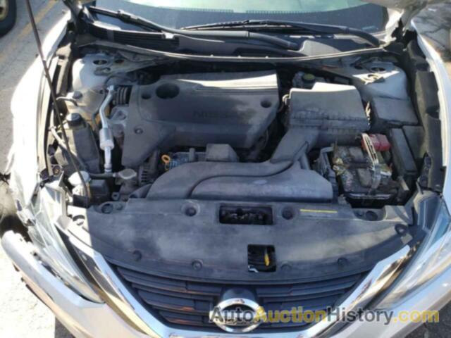 NISSAN ALTIMA 2.5, 1N4AL3AP0JC134957