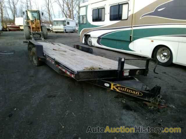 2015 KAUFMAN TRAILER, 5VGFD2227FL002362