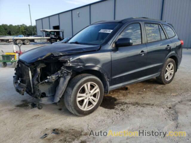 HYUNDAI SANTA FE SE, 5XYZH4AG5BG044706