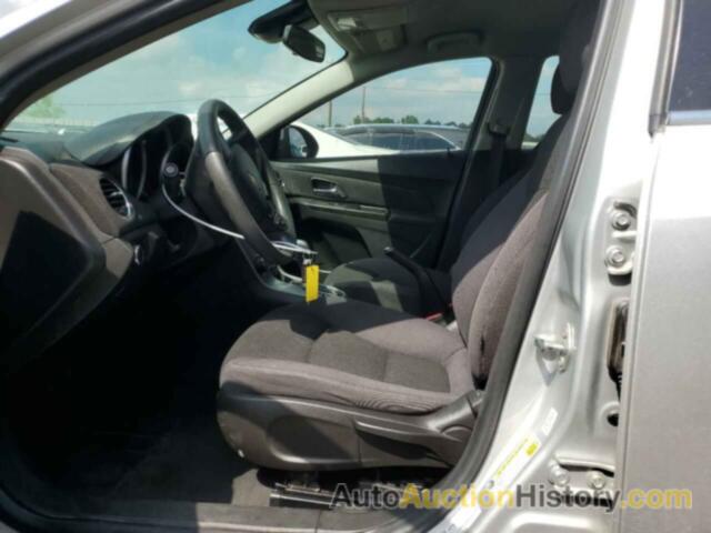 CHEVROLET CRUZE LT, 1G1PK5SB4E7386093