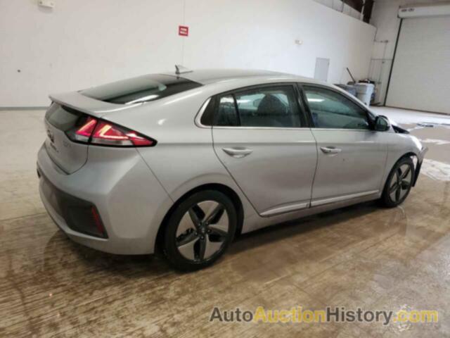 HYUNDAI IONIQ SEL, KMHC85LC3MU256555