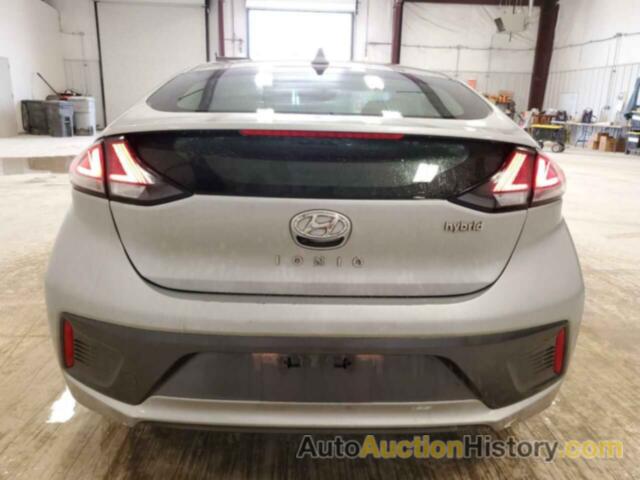 HYUNDAI IONIQ SEL, KMHC85LC3MU256555