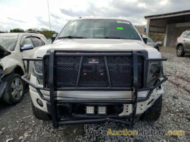 FORD F-150 SUPERCREW, 1FTFW1ETXEFB61865