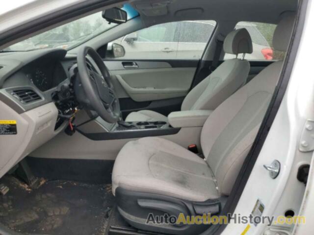 HYUNDAI SONATA SE, 5NPE24AF3GH288863