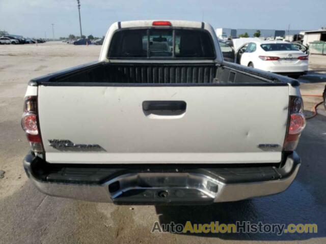 TOYOTA TACOMA ACCESS CAB, 5TFTX4CNXBX007569