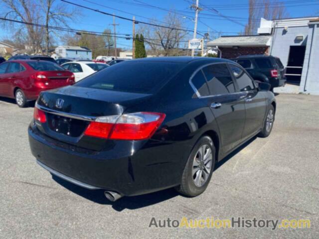 HONDA ACCORD LX, 1HGCR2F36EA192740